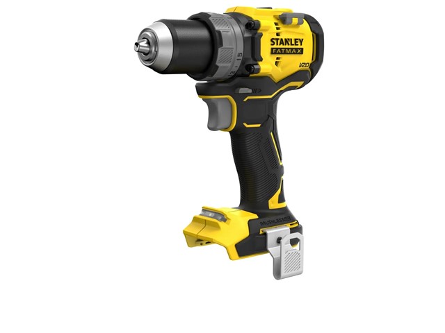 Akumulatorski vrtalnik-vijačnik Stanley FATMAX V20 SFMCD725