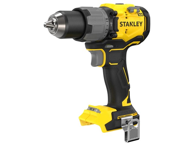 Akumulatorski udarni vrtalnik-vijačnik Stanley FATMAX V20 SFMCD726
