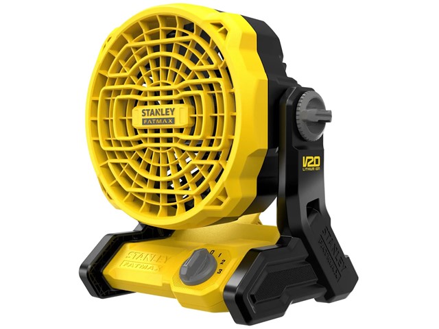 Akumulatorski ventilator Stanley FATMAX V20 SFMCE001