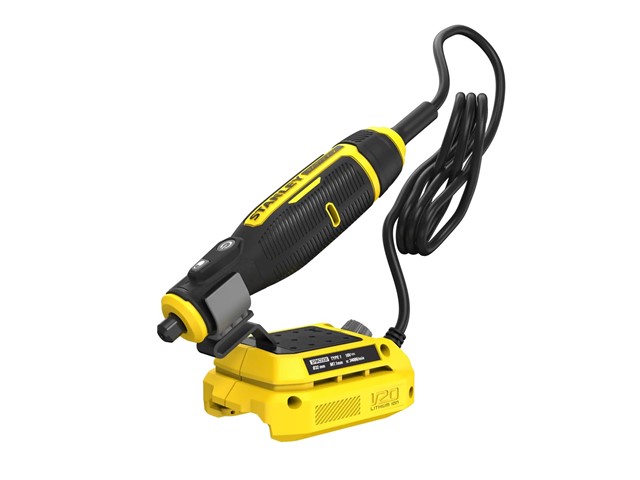 Akumulatorsko rotacijsko orodje Stanley FATMAX V20 SFMCE030