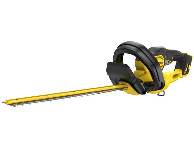 Akumulatorske škarje za živo mejo Stanley FATMAX V20 SFMCHT650 50 cm