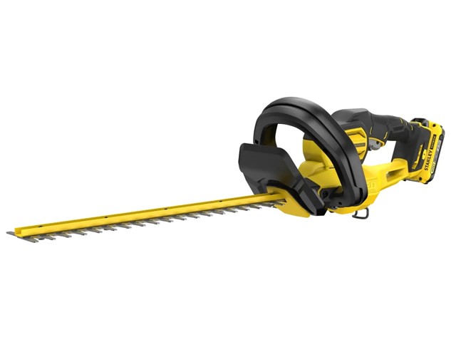 Akumulatorske škarje za živo mejo Stanley FATMAX V20 SFMCHT650 50 cm