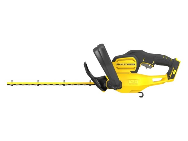 Akumulatorske škarje za živo mejo Stanley FATMAX V20 18 V, 55 cm, SFMCHT855