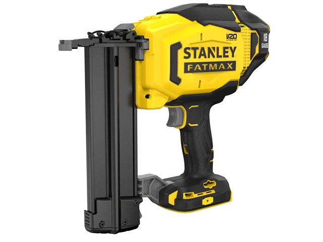 Akumulatorski žebljalnik 18 Ga Stanley FATMAX V20 SFMCN618