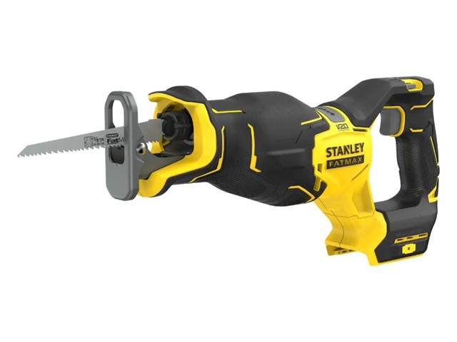 Akumulatorska sabljasta žaga Stanley FATMAX V20 18 V brezkrtačna SFMCS311