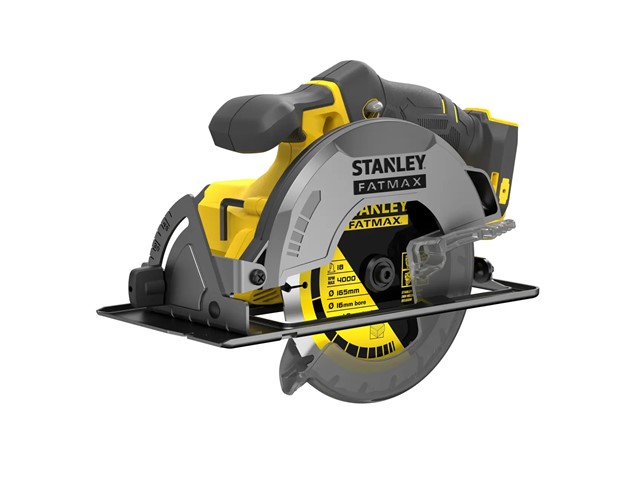 Akumulatorska krožna žaga Stanley FATMAX V20 SFMCS500