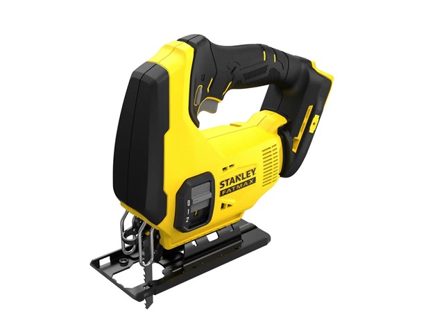 Akumulatorska vbodna žaga Stanley FATMAX V20 SFMCS600