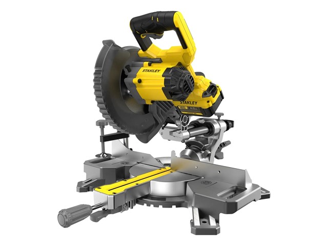 Akumulatorska čelilna žaga Stanley FATMAX V20 SFMCS701