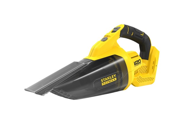 Akumulatorski ročni sesalnik Stanley FATMAX V20 SFMCVH001