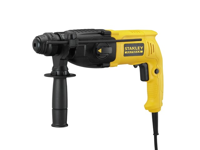 Vrtalno kladivo SDS Plus Stanley FATMAX SFMEH200 750 W