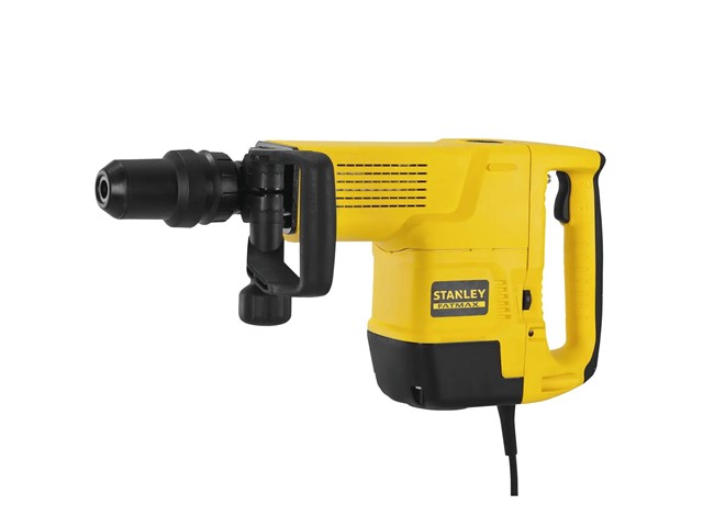 Rušilno kladivo SDS Max Stanley FATMAX SFMEH230 10 kg