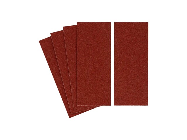 Brusni papir Stanley 1/3 lista 93 x 230 mm, neperforiran