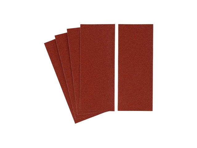 Brusni papir Stanley 1/3 lista 93 x 230 mm, neperforiran