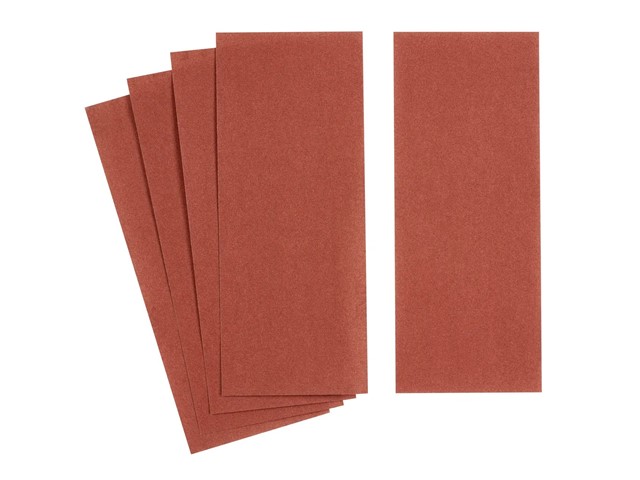 Brusni papir Stanley 1/3 lista 93 x 230 mm, neperforiran