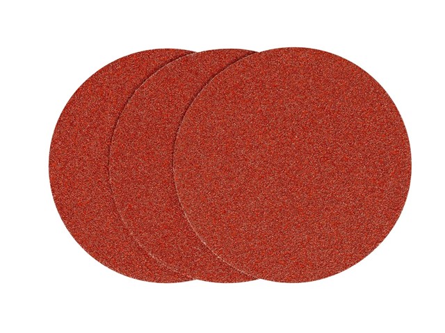 Brusni disk za vrtalnik in kotni brusilnik Stanley 125 mm, sprijemni