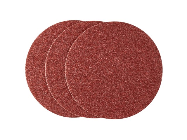 Brusni disk za vrtalnik in kotni brusilnik Stanley 125 mm, sprijemni