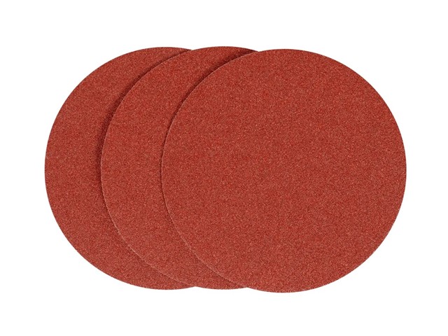 Brusni disk za vrtalnik in kotni brusilnik Stanley 125 mm, sprijemni