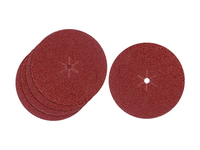 Brusni disk za vrtalnik Stanley 125 mm