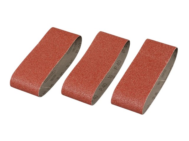 Brusilni trak Stanley 65 x 410 mm