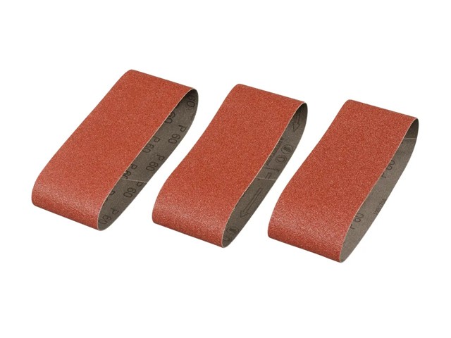 Brusilni trak Stanley 65 x 410 mm