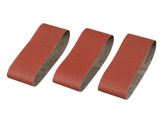 Brusilni trak Stanley 65 x 410 mm