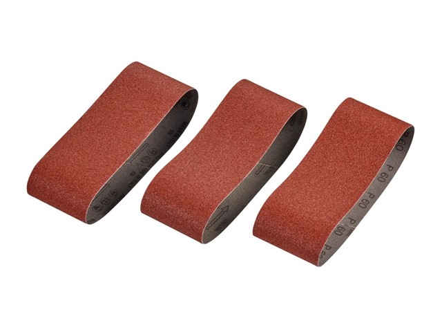 Brusilni trak Stanley 75 x 457 mm