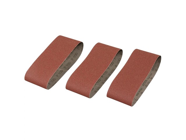 Brusilni trak Stanley 75 x 457 mm