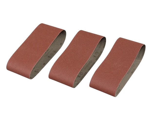 Brusilni trak Stanley 75 x 457 mm