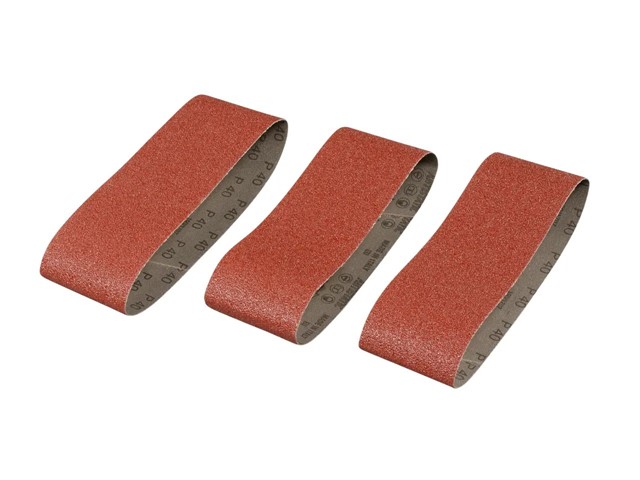 Brusilni trak Stanley 75 x 510 mm