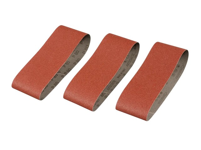 Brusilni trak Stanley 75 x 510 mm