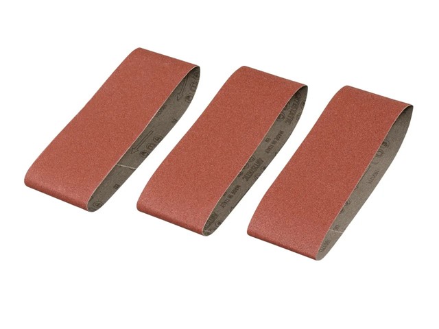 Brusilni trak Stanley 75 x 510 mm