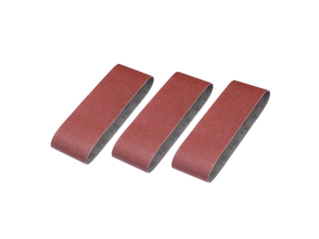 Brusilni trak Stanley 75 x 533 mm