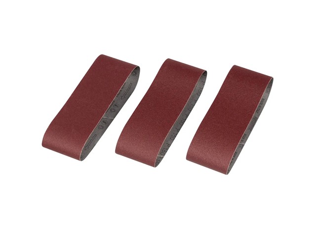 Brusilni trak Stanley 75 x 533 mm