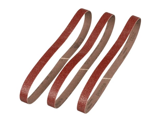 Brusilni trak za tračno pilo Stanley 13 mm