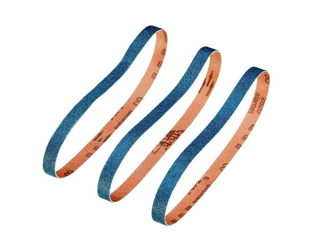 Brusilni trak za tračno pilo Stanley 13 mm