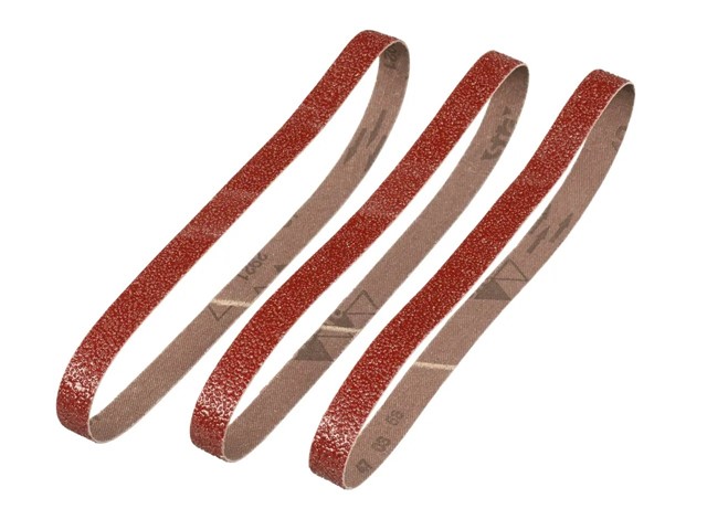 Brusilni trak za tračno pilo Stanley 13 mm