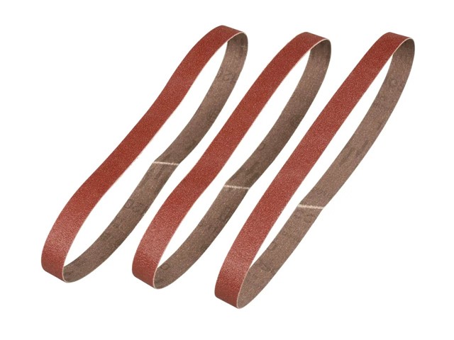 Brusilni trak za tračno pilo Stanley 13 mm