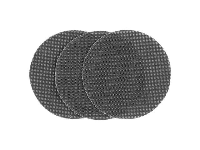 Mrežasti brusni disk Stanley FATMAX 115 mm