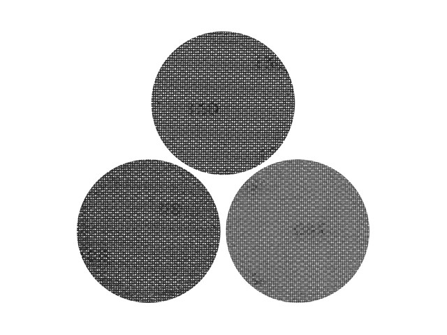 Mrežasti brusni disk Stanley FATMAX 115 mm