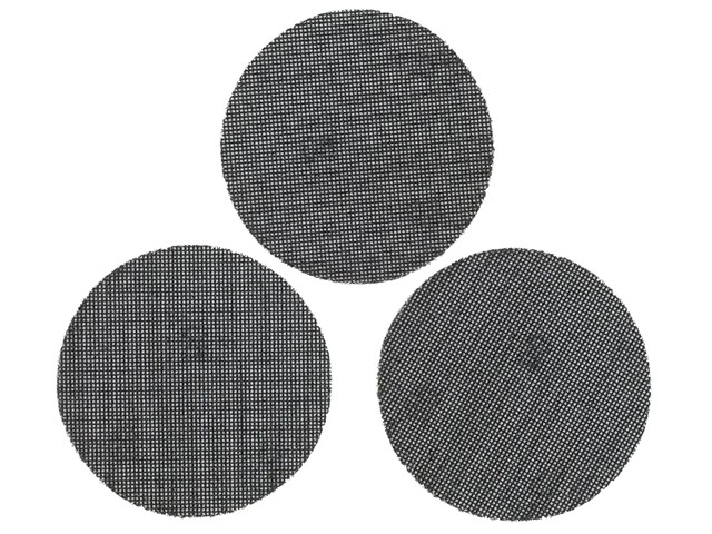 Mrežasti brusni disk Stanley FATMAX 125 mm