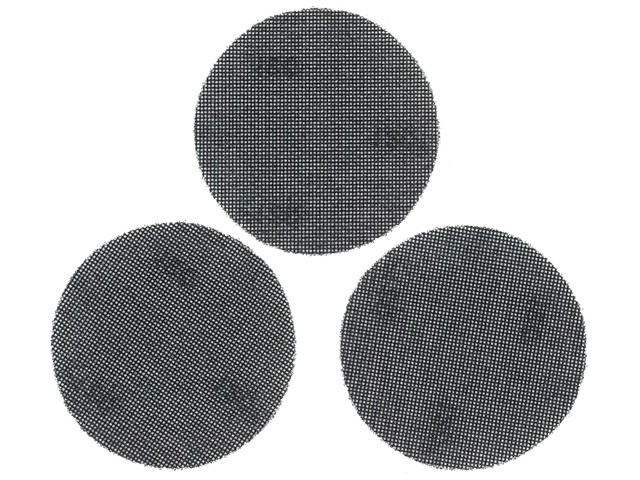 Mrežasti brusni disk Stanley FATMAX 125 mm