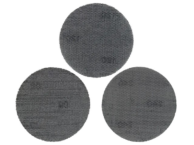 Mrežasti brusni disk Stanley FATMAX 125 mm