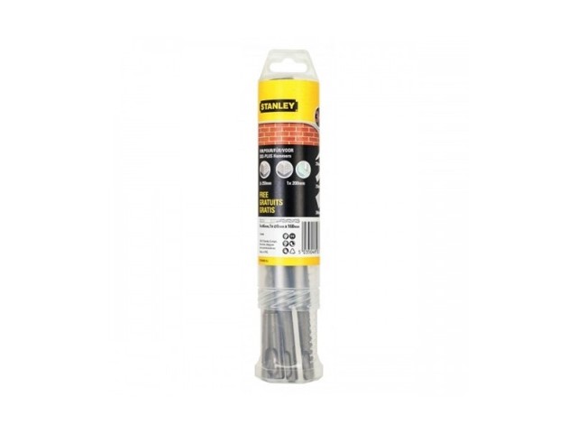 Dleto SDS Plus Stanley