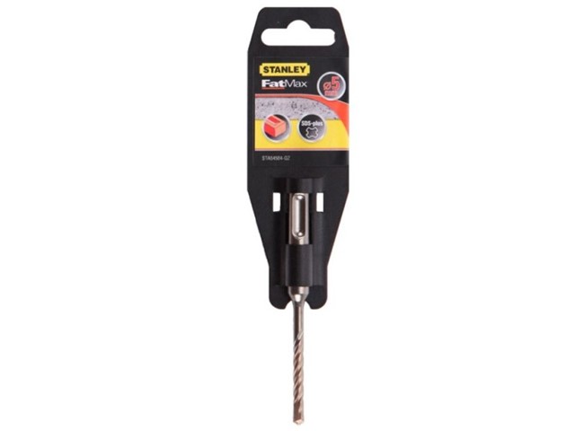Sveder SDS Plus Stanley FATMAX