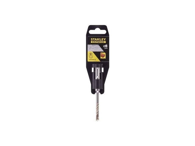 Sveder SDS Plus Stanley FATMAX