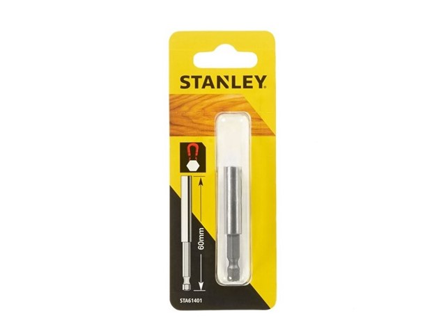 Magnetno držalo za nastavke Stanley