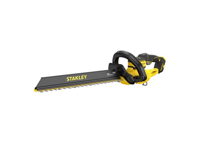Akumulatorske škarje za živo mejo Stanley V20 STCHT8255 55 cm