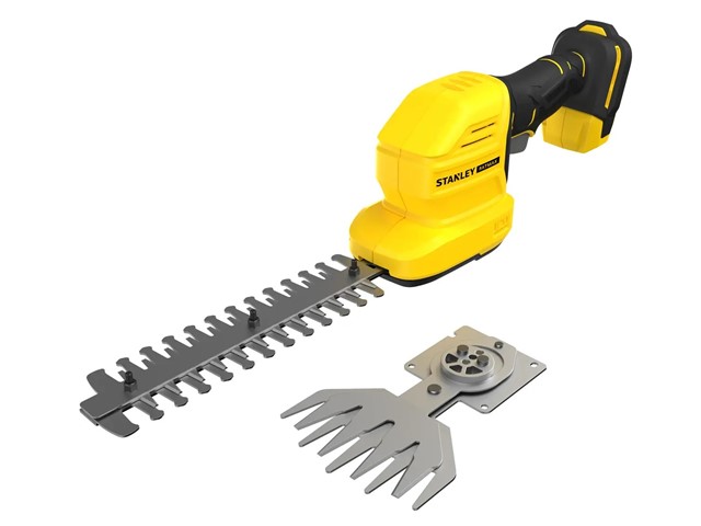 Akumulatorske škarje za travo in grmovje Stanley FATMAX V20 STCSS20