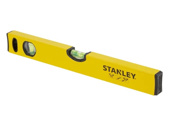 Libela Stanley Classic Box Level