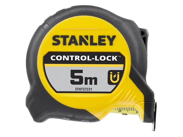 Merilni trak Stanley Control